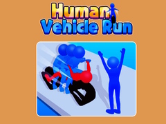 Xogo Human Vehicle Run 
