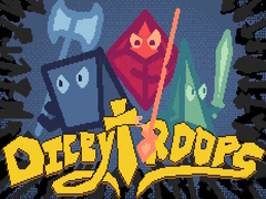 Xogo Dicey Troops