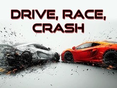Xogo Drive, Race, Crash