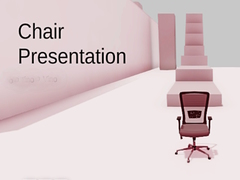 Xogo Chair Presentation