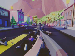 Xogo Dude Simulator: Mayor