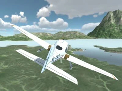 Xogo Flight Simulator World