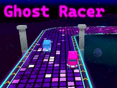 Xogo Ghost Racer