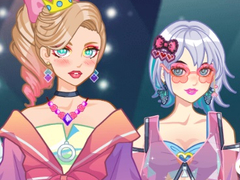 Xogo Fashion Tour Simulator