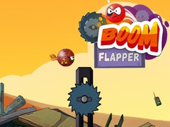 Xogo Boom Flapper