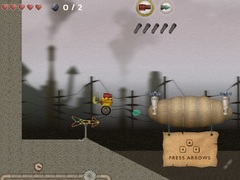 Xogo Steam Heart