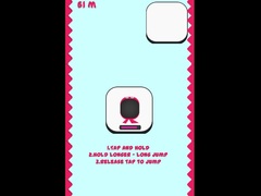 Xogo Angry Jump