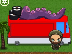Xogo Cook Bus Master
