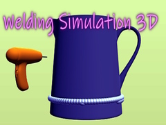 Xogo Welding Simulation 3D