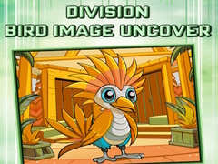 Xogo Division Bird Image Uncover