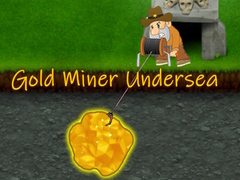 Xogo Gold Miner 