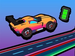 Xogo Syder Hyper Drive