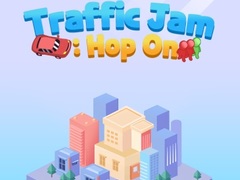 Xogo Traffic Jam Hop On