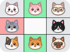 Xogo MiawDoku
