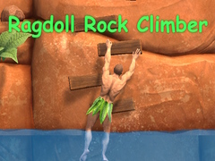 Xogo Ragdoll Rock Climber