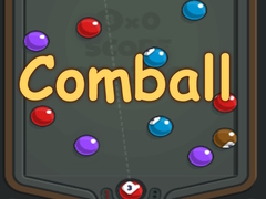 Xogo Comball
