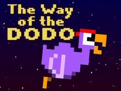 Xogo The Way of the Dodo