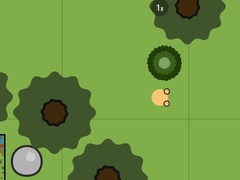 Xogo Survev.io Battle Royale