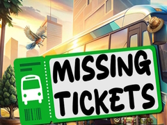 Xogo Missing Tickets