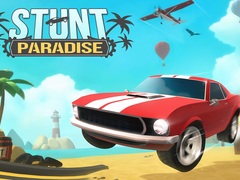 Xogo Stunt Paradise