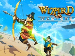 Xogo Wizard Masters