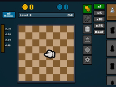 Xogo Chess Clicker