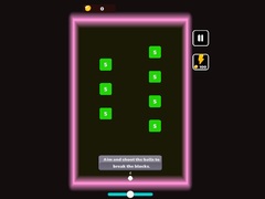 Xogo Brick Bash Saga