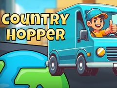 Xogo Country Hopper
