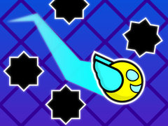 Xogo Flappy Rush