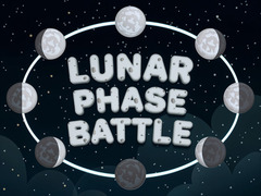 Xogo Lunar Phase Battle