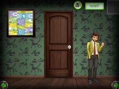 Xogo Amgel Easy Room Escape 234