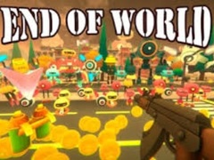 Xogo End Of World