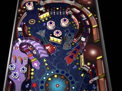 Xogo 3D Pinball Space Cadet