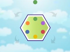 Xogo Hexa Dots
