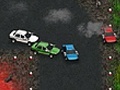 Xogo Death Race