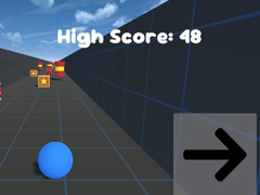 Xogo Rolling Ball