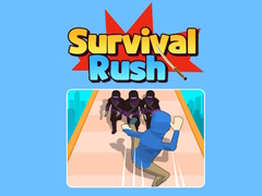 Xogo Survival Rus
