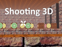 Xogo Shooting 3D