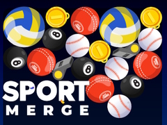 Xogo Sport Merge