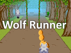 Xogo Wolf Runner