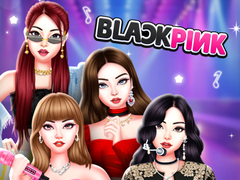 Xogo Blackpink Black Friday Fever