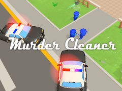 Xogo Murder Cleaner