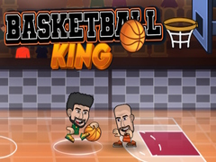 Xogo Basketball King
