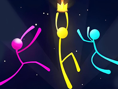Xogo Stick Fight The Chaos