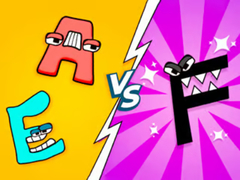 Xogo Kids Quiz: Know The ABC