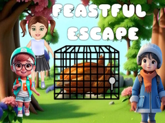 Xogo Feastful Escape