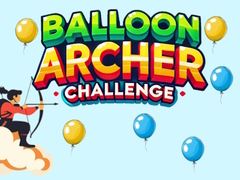Xogo Balloon Archer Challenge