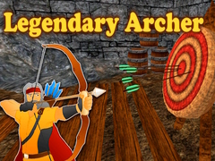Xogo Legendary Archer