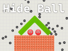 Xogo Hide Ball