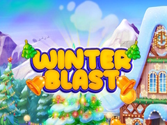 Xogo Winter Blast